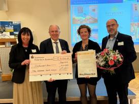 Tourismuspreis Paderborner Land 2024